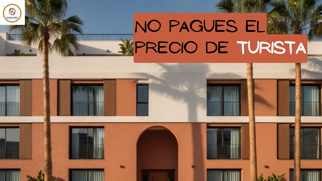 Precio real de los pisos en España en 2026