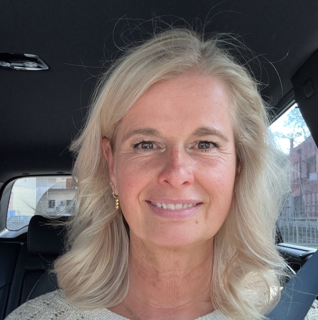 Judith Wolterink — Inpact-leider bewust ondernemen