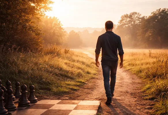 Erik van Beek — bewust ondernemen en financiële vrijheid — Inpact