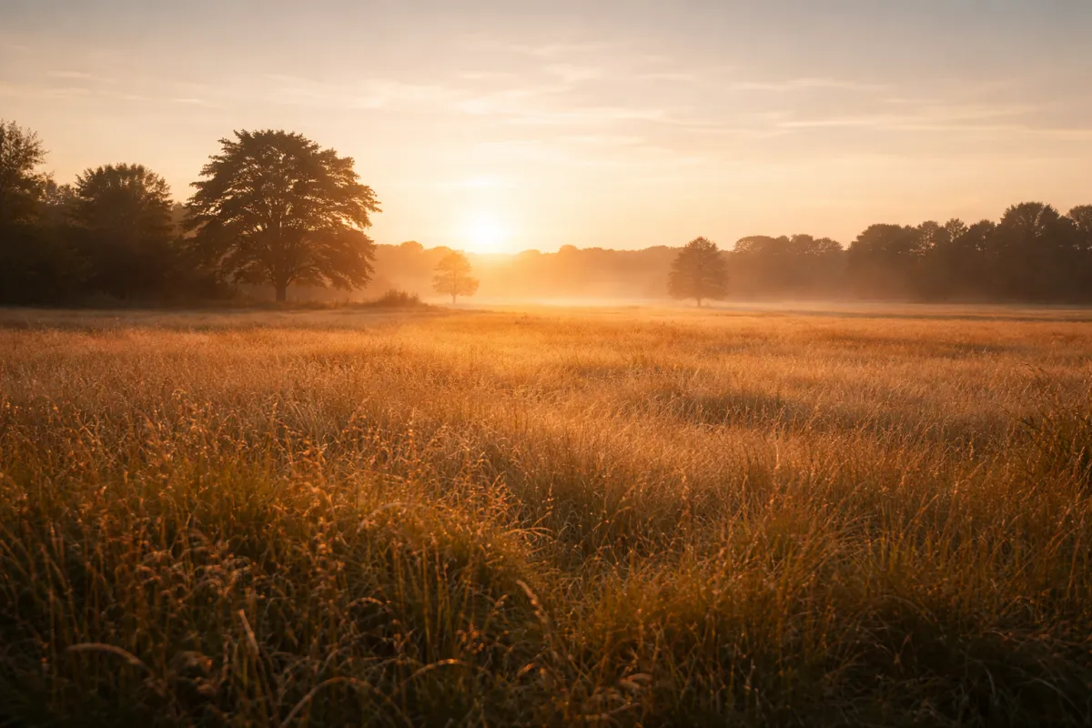 Financiële vrijheid zonder fundament is als een huis zonder grond