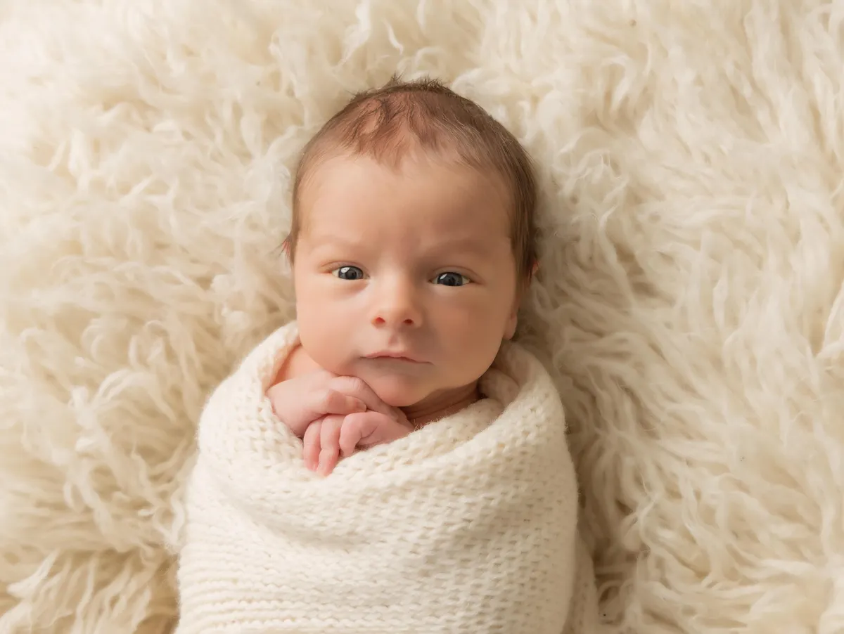 Newborn Baby Gallery