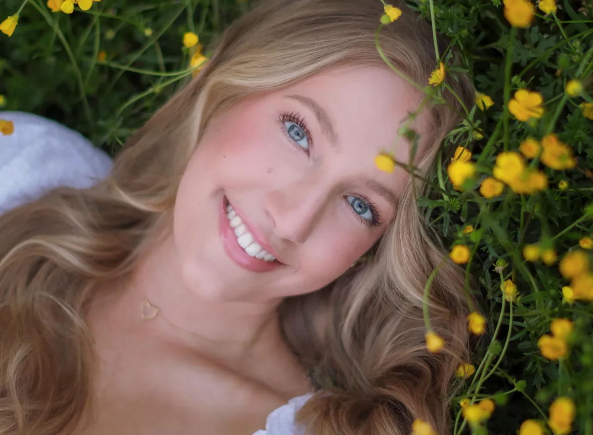 senior portraits Raleigh NC