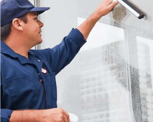 Residential Window Cleaning in Grand Junction