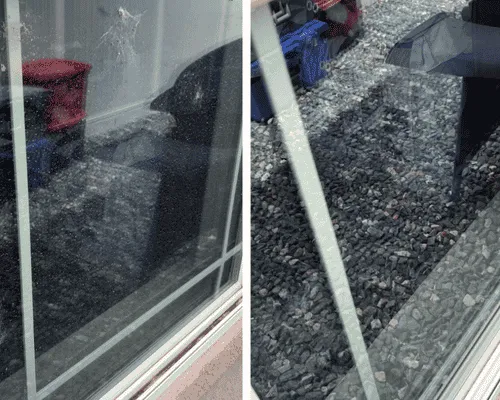 Montrose Residential Window Cleaning