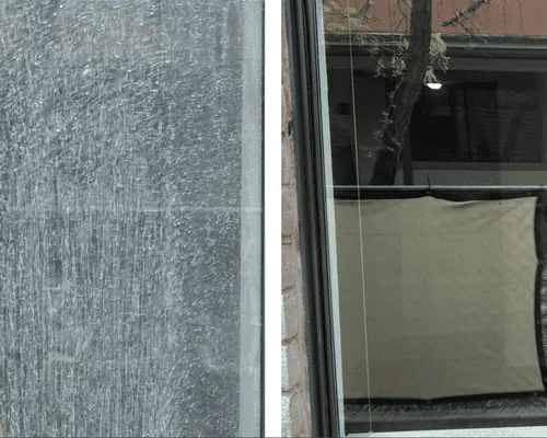 Residential Window Cleaning Grand Junction