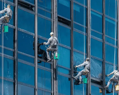 Grand Junction Residential Window Cleaning