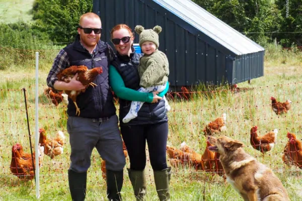 Can Irish farming afford to carry on as usual?