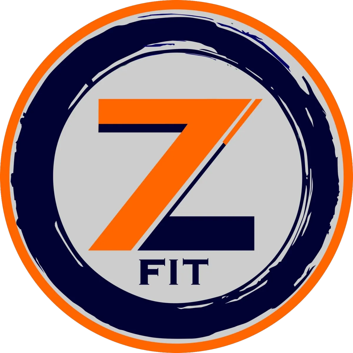 GYM LOGO