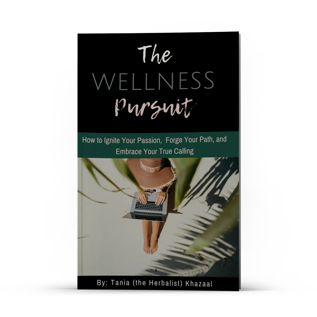 The Wellness Pursuit