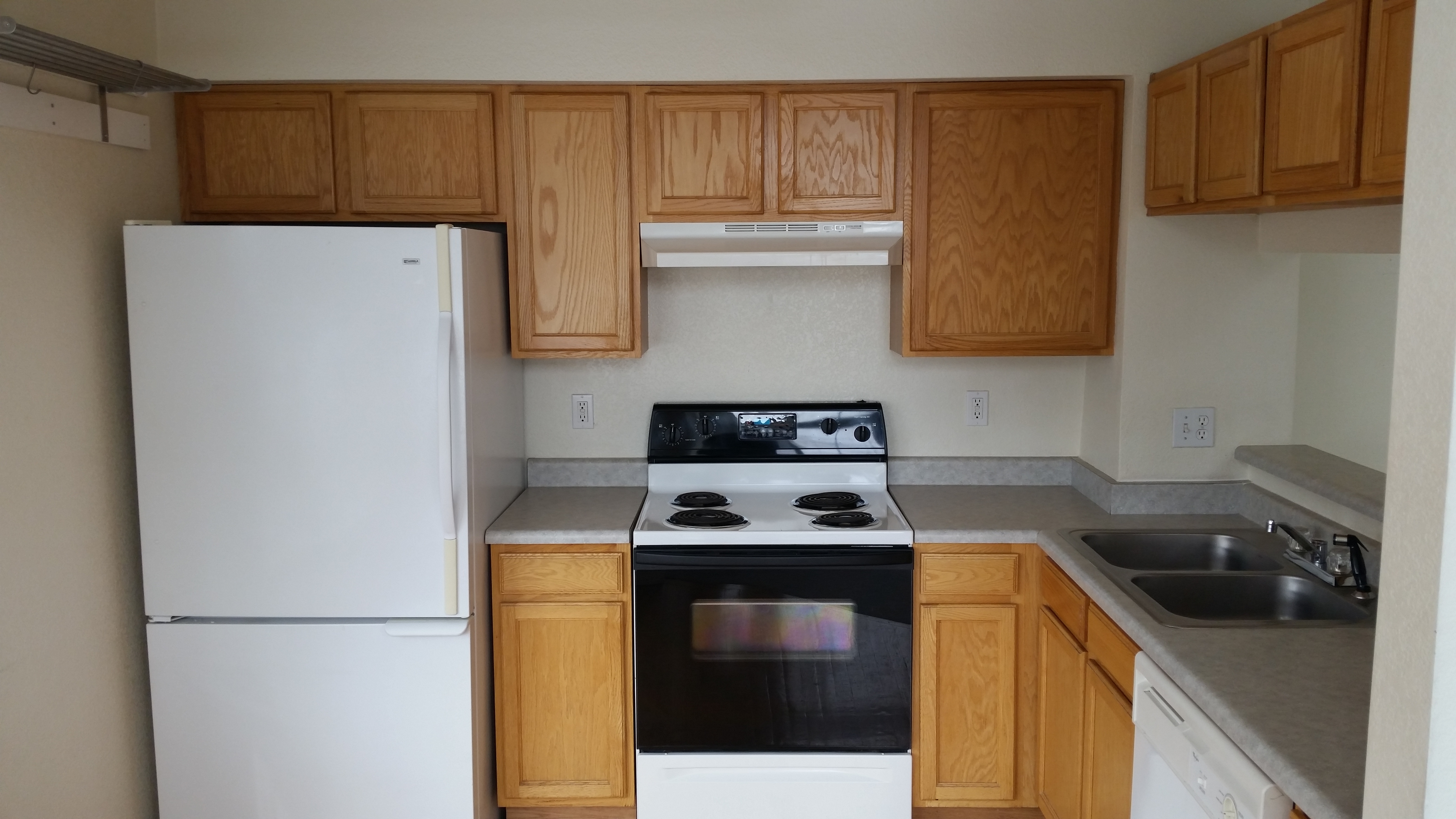 Interior Painting in Fort Collins