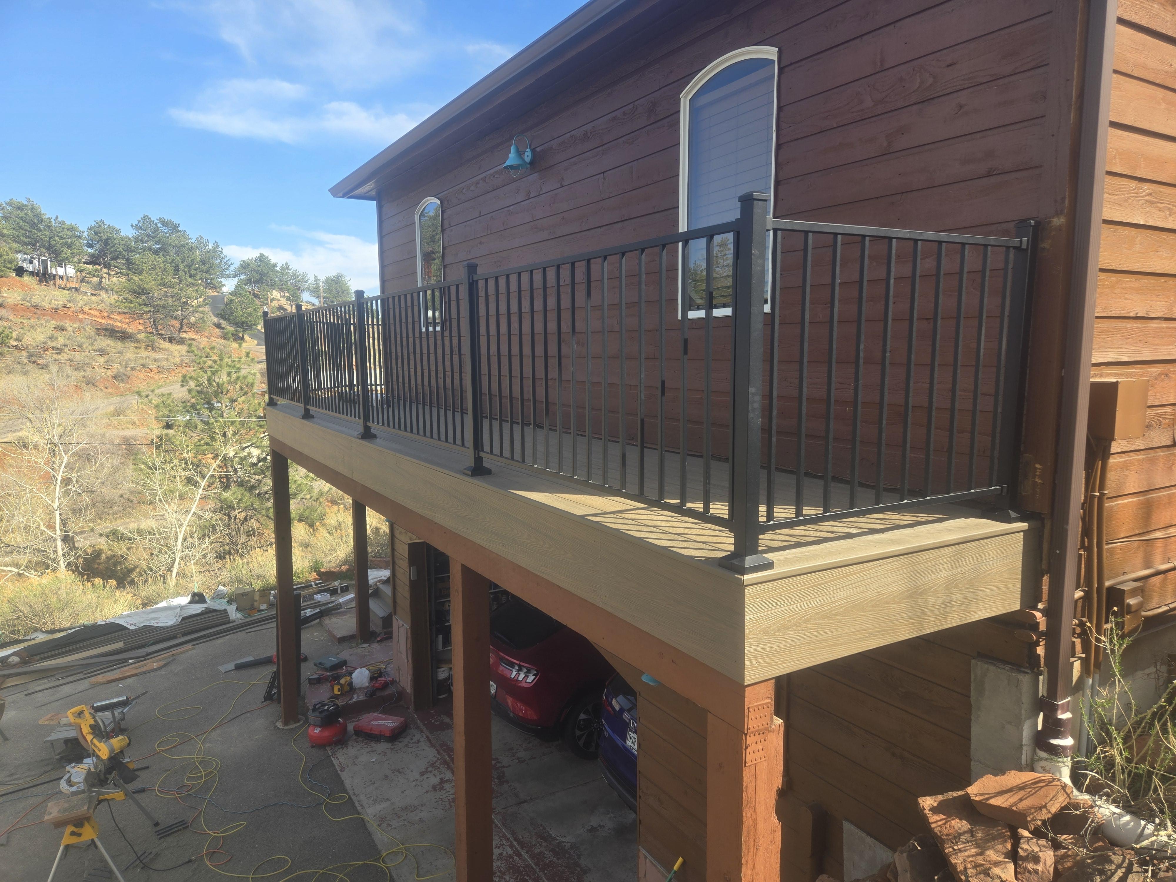 Painting And Decorating Fort Collins