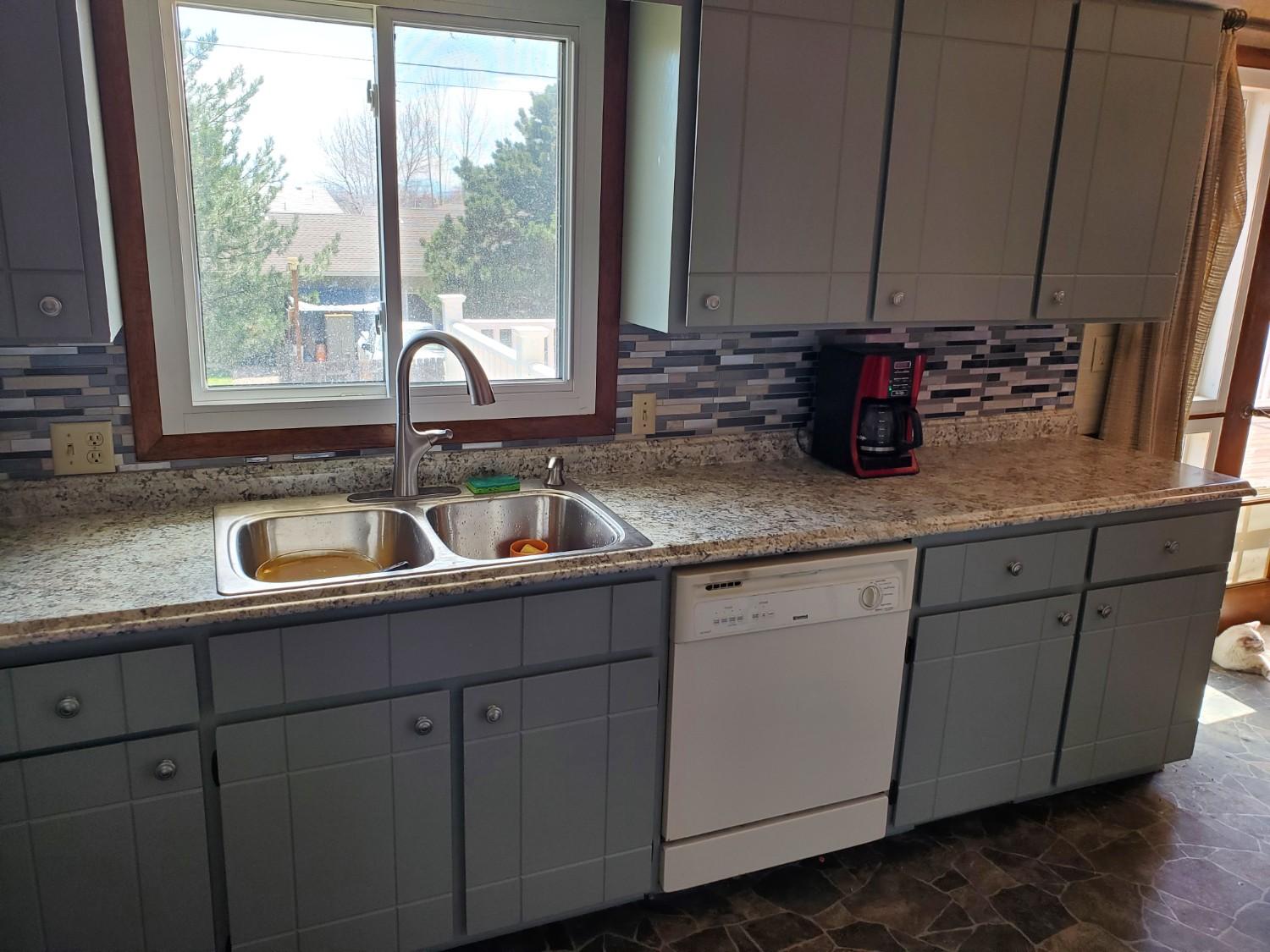 Interior Painting in Fort Collins