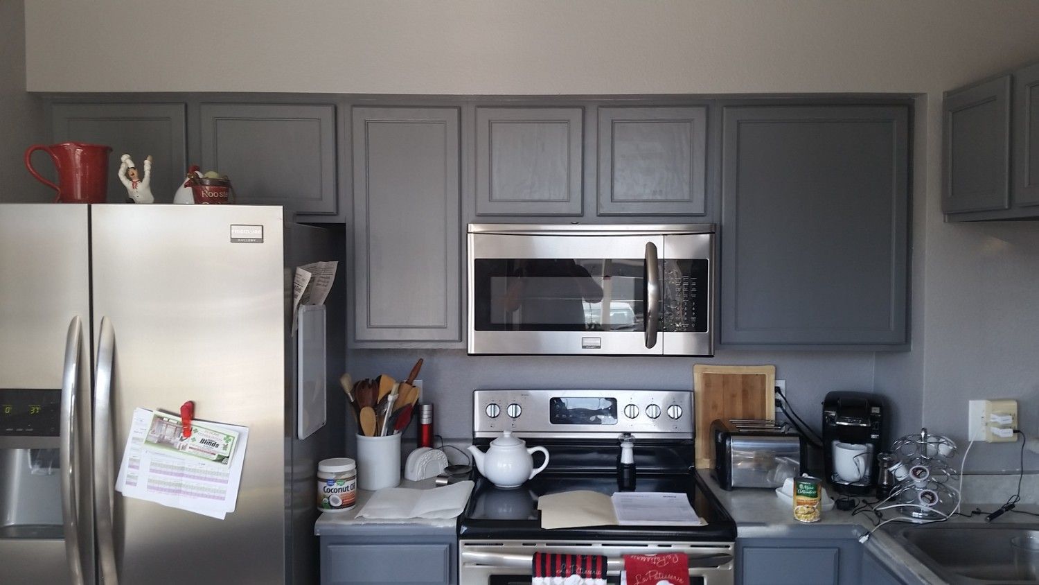 Windsor Interior Painting