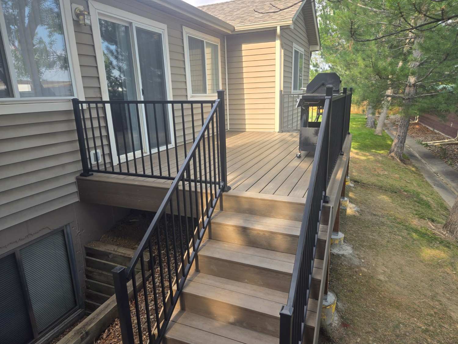 Windsor Exterior Painting