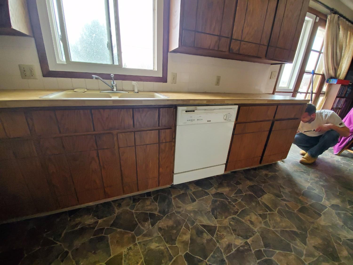 Longmont Interior Painting