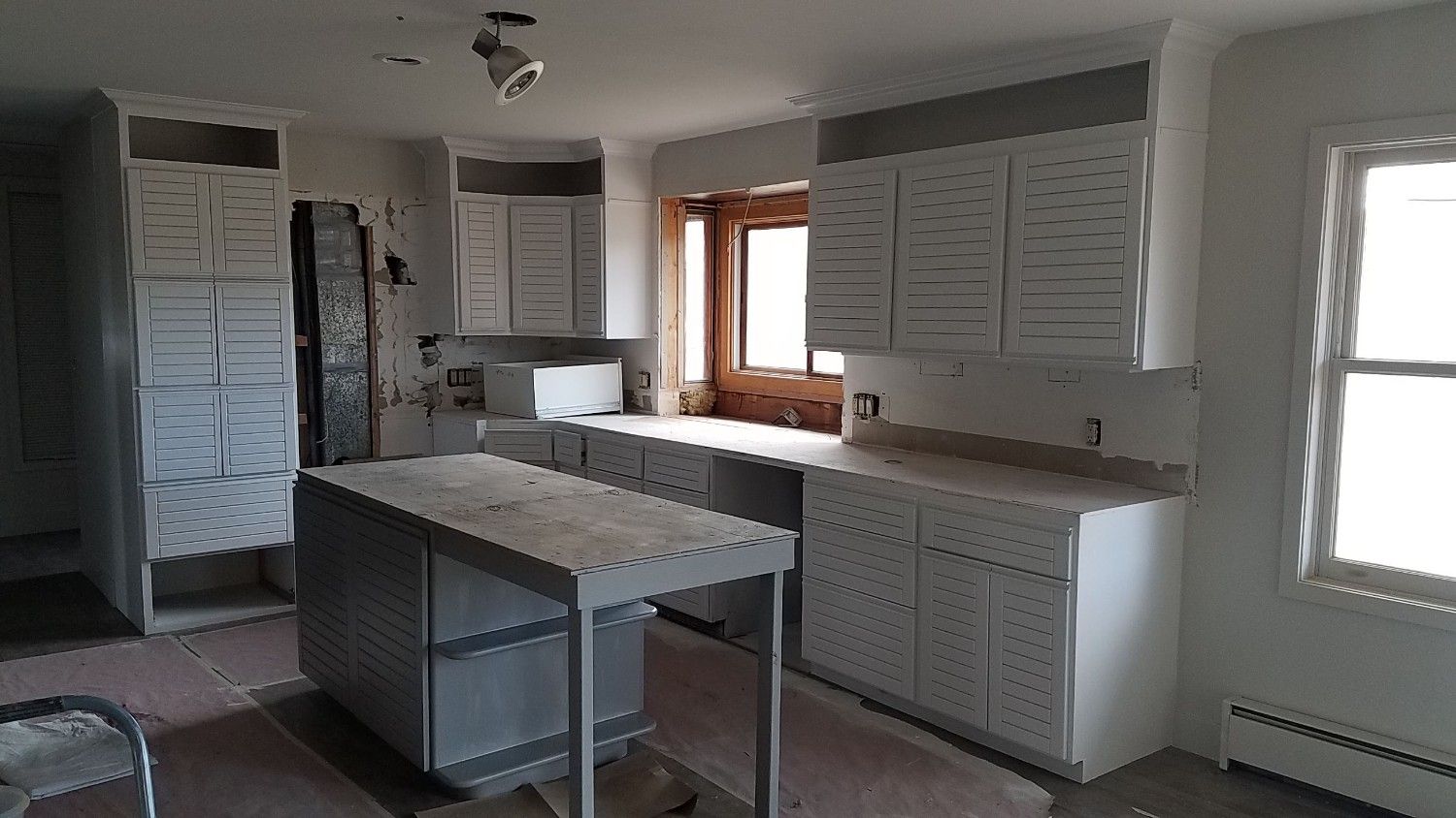 Wellington Interior Painting