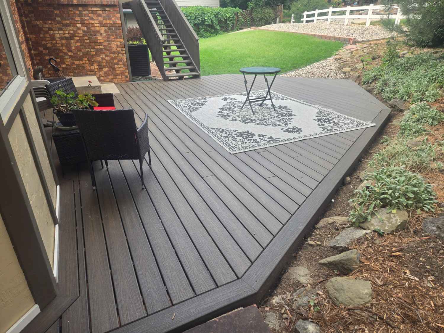 Greeley Exterior Painting