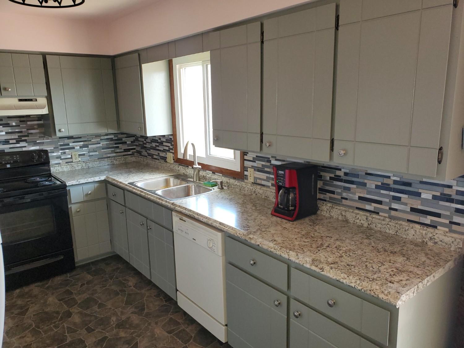 Loveland Exterior Painting