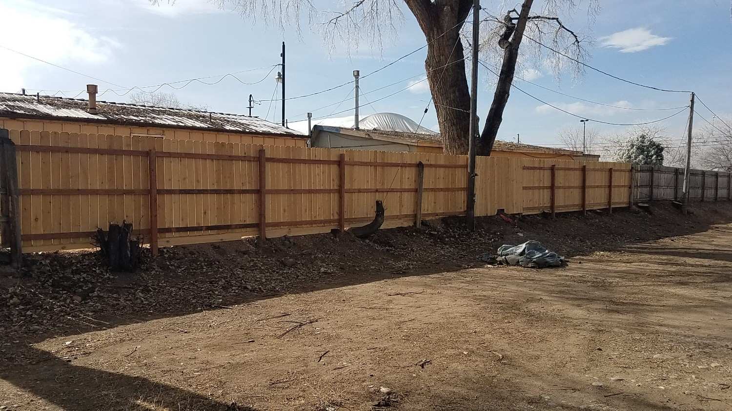 LaPorte Exterior Painting