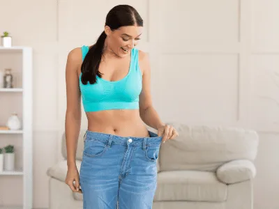 Semaglutide for Weight Loss