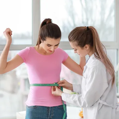 semaglutide Weight Loss For men and women