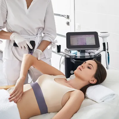 Non surgical micro needling