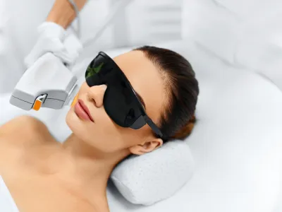 IPL Photo Facial Minneapolis