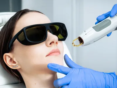 Benefits of IPL Photo Facial