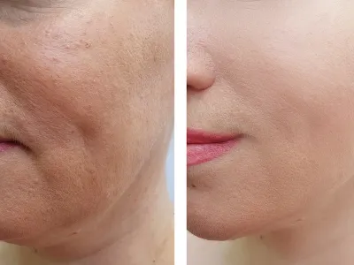 Laser Hair Removal North Minneapolis