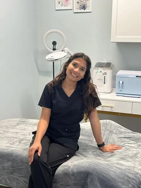 Book a treatment today