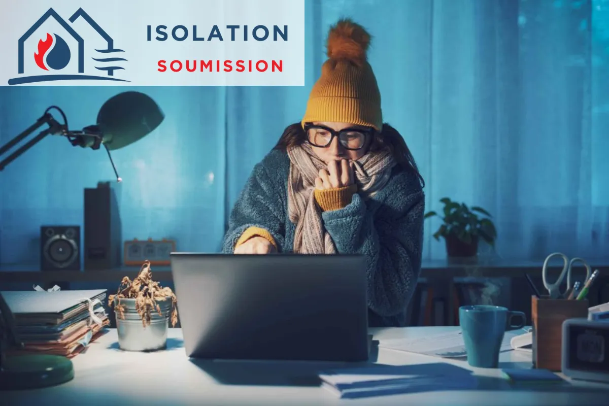 isolation soumission 