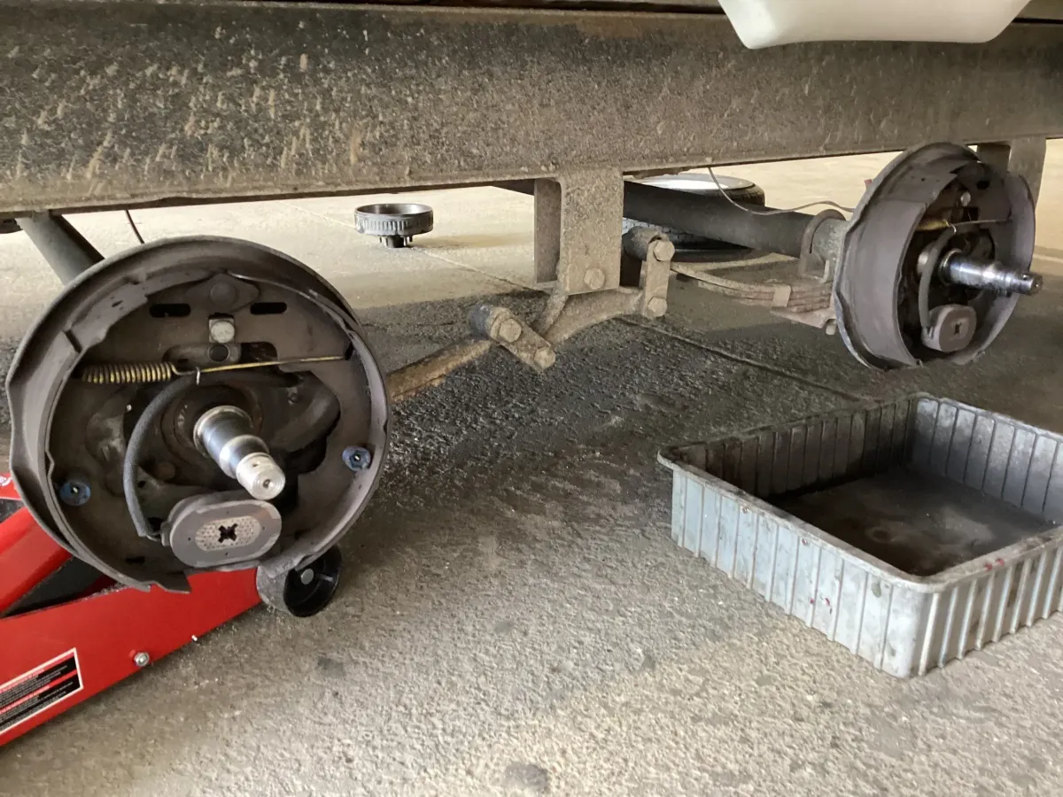 RV_Brake_Repair_Calgary