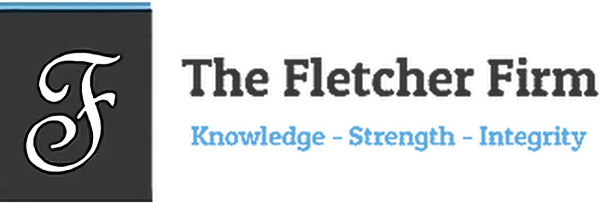 The Fletcher Firm Logo