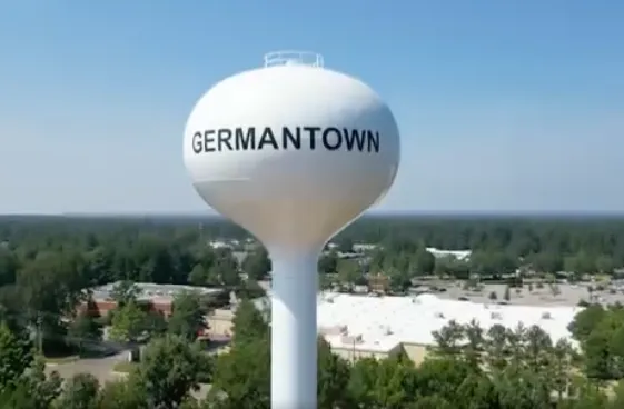 GERMANTOWN