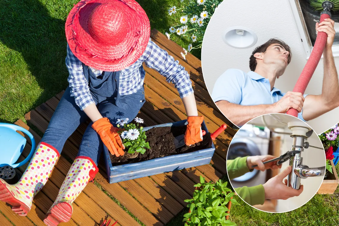 Is Your Home Ready for Summer?