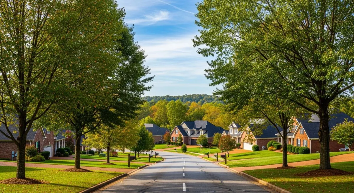 Living in Germantown, TN: Why Buyers Keep Choosing This Memphis Suburb