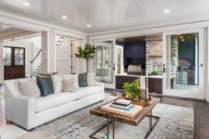 How to Stage Your Memphis-Area Home to Sell Faster and for More Money