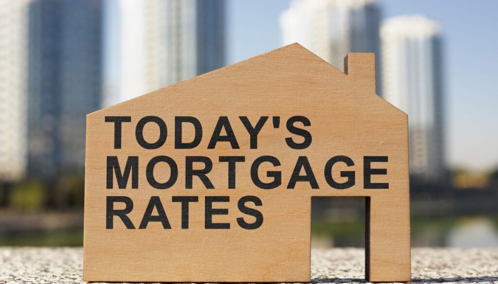 Understanding Today's Mortgage Rates and What They Mean for Memphis-Area Buyers