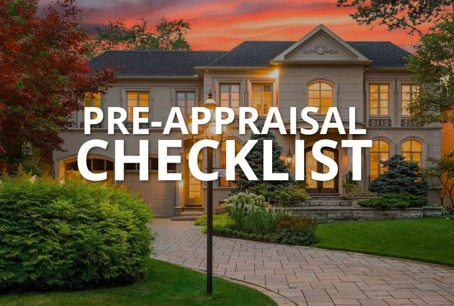 Preparing for the Appraisal: A Seller's Guide for the Memphis Market