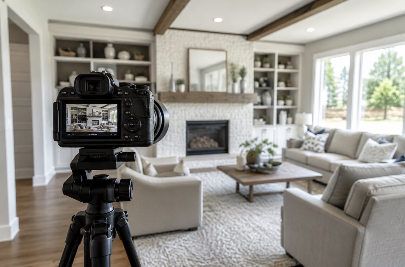 How Professional Photography Helps Sell Your Home Faster | Memphis Real Estate Tips