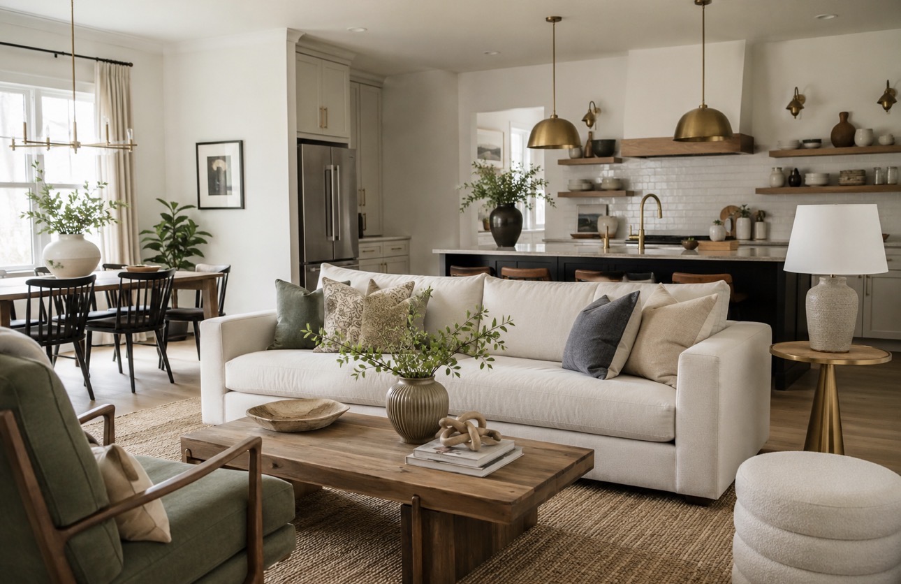 Home Design Trends Memphis Buyers Are Loving Right Now