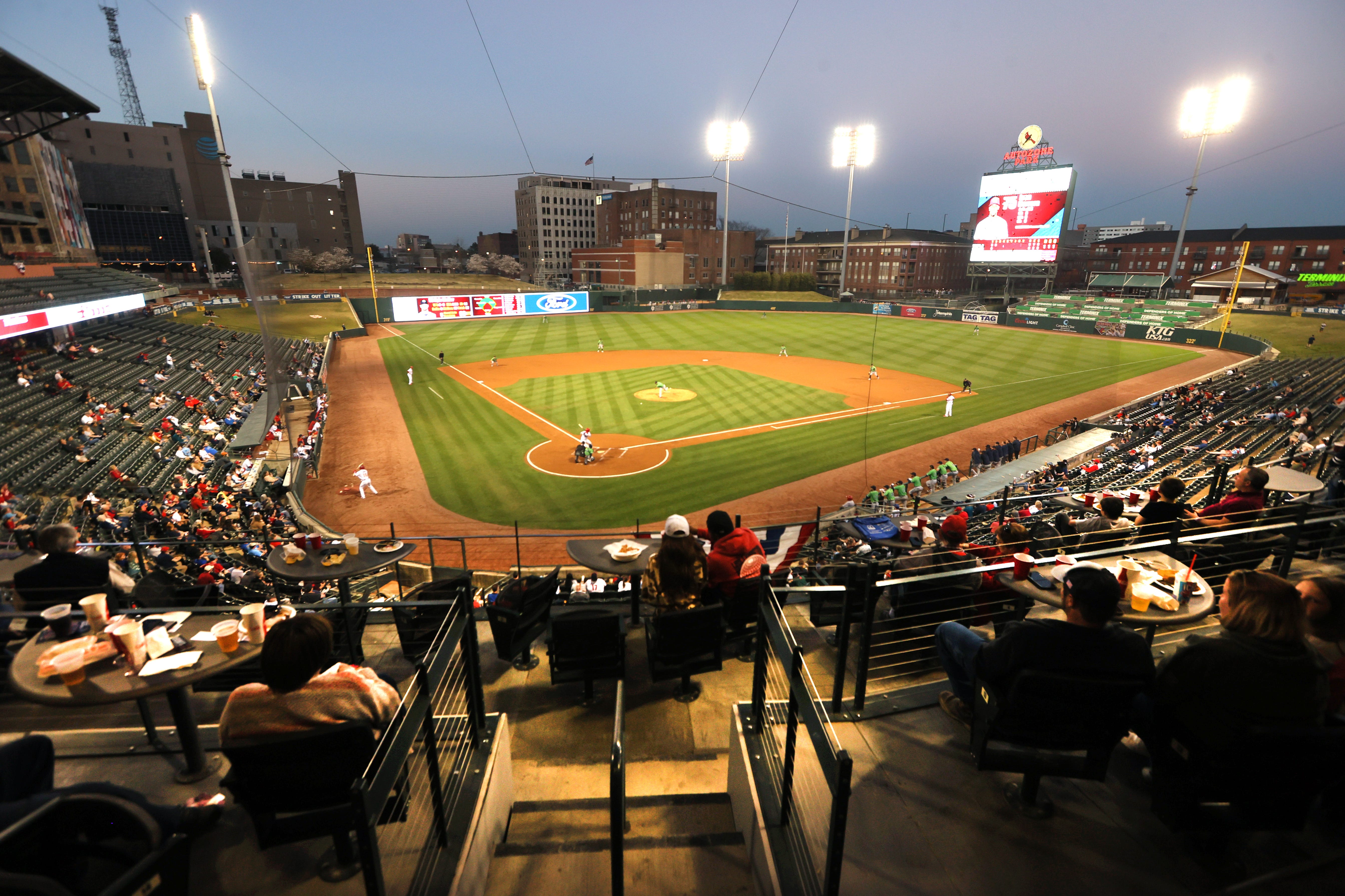 What's Happening in Memphis This Weekend? August 22–23, 2026