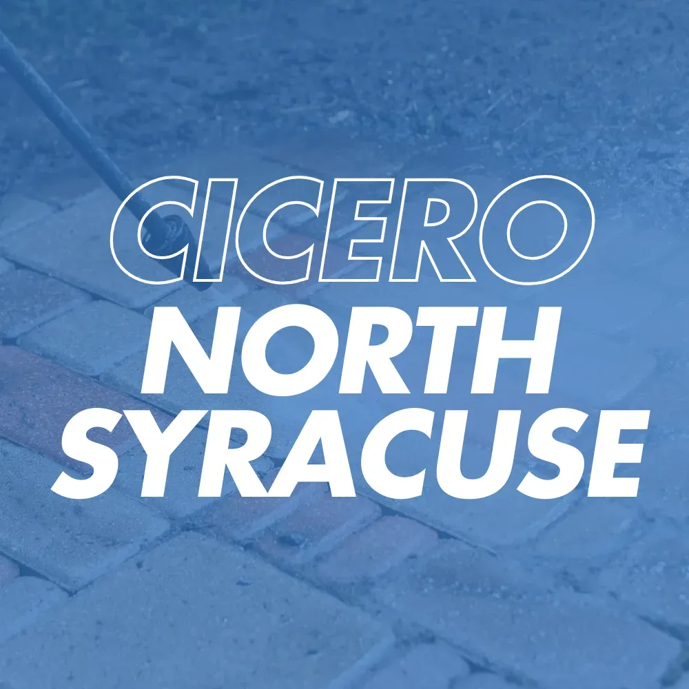 Cicero North Syracuse Service Area