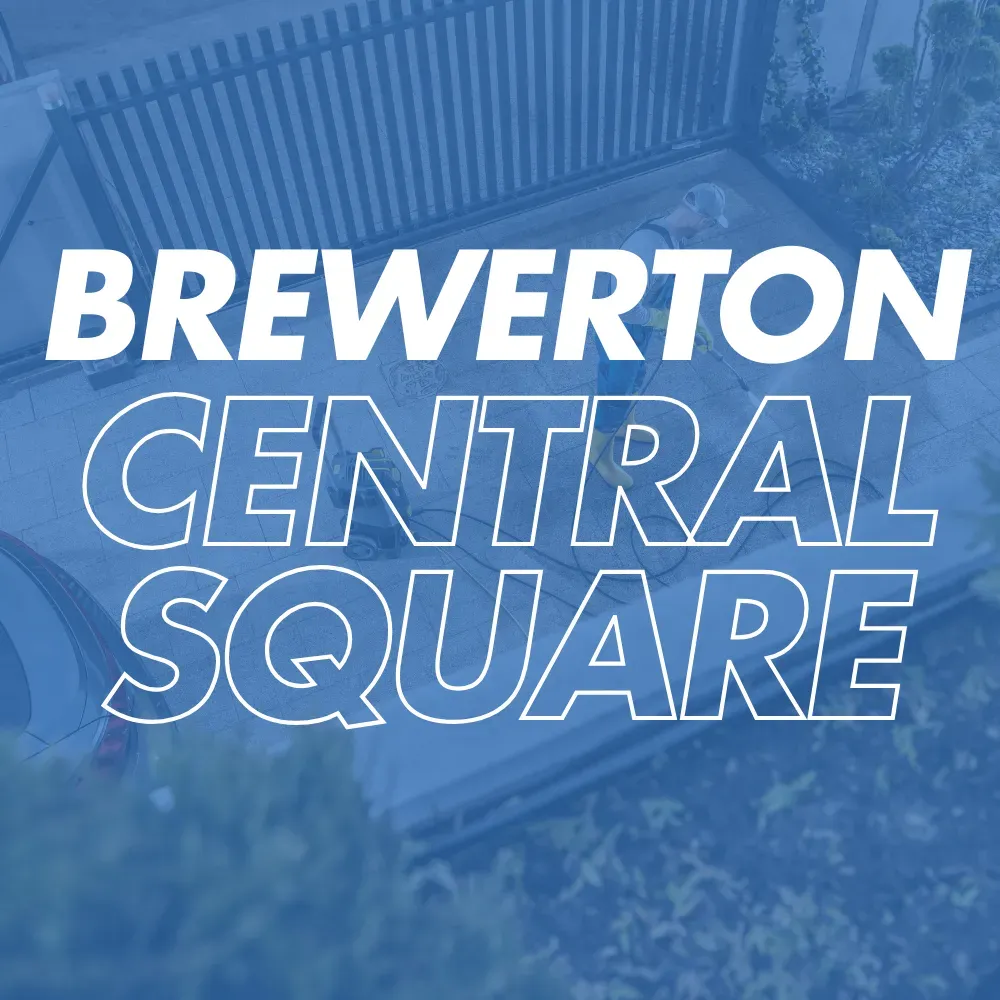 Brewerton Central Square Service Area