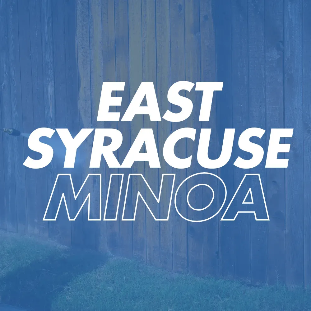 East Syracuse Minoa Service Area