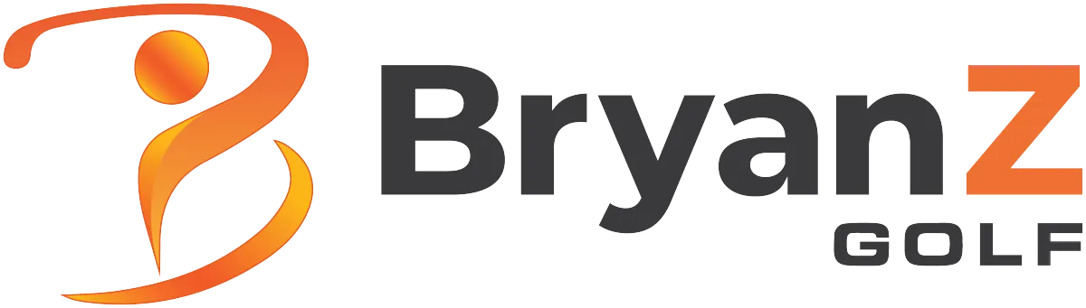 Bryan Z Golf Logo