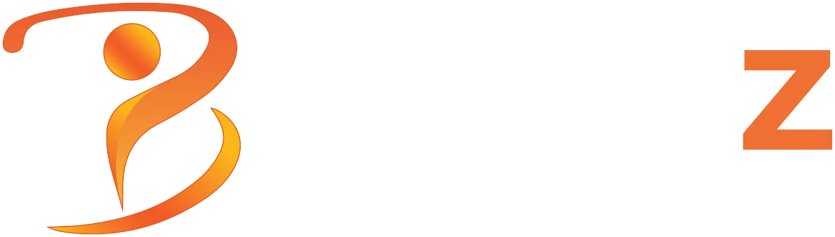 bryanz golf brand Logo