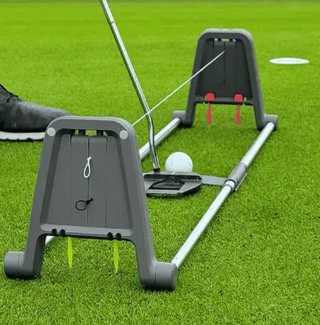 pur putting trainer