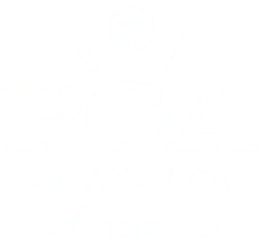 pga association logo
