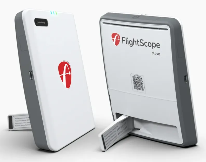 flightscope mevo gen2